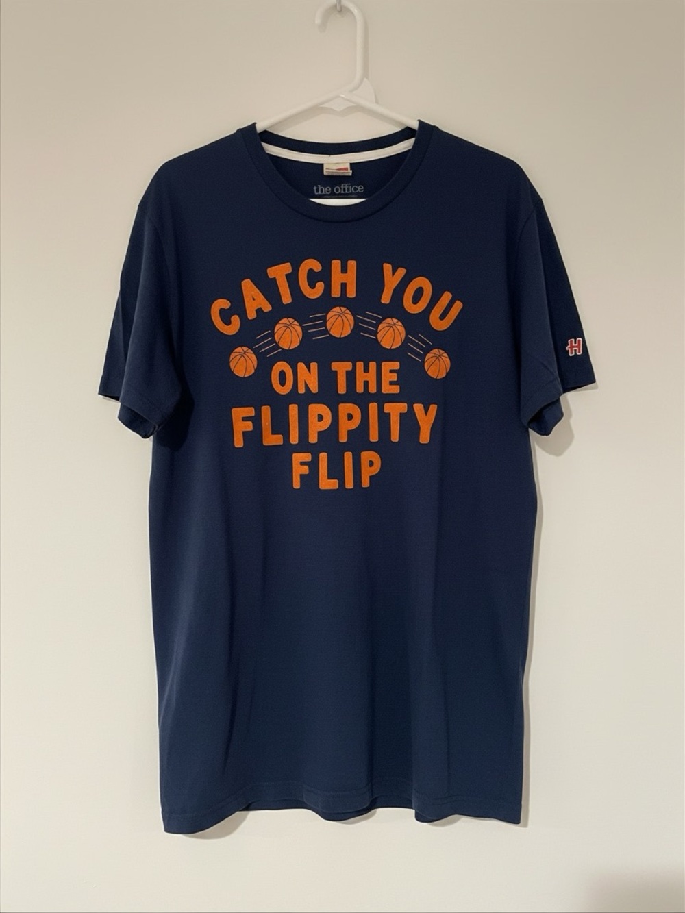 The Office Short Sleeve Tee